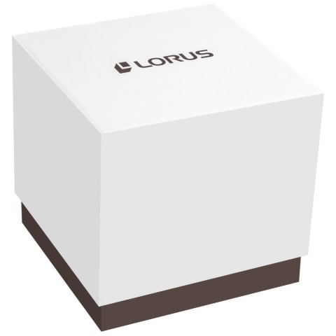 Zegarek Damski LORUS Lady RG210UX9 + BOX Zegarek Damski LORUS Lady RG210UX9 + BOX