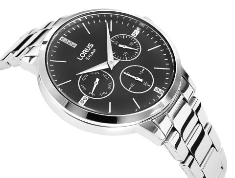 Zegarek Damski LORUS Lady RP631DX9 + BOX Zegarek Damski LORUS Lady RP631DX9 + BOX
