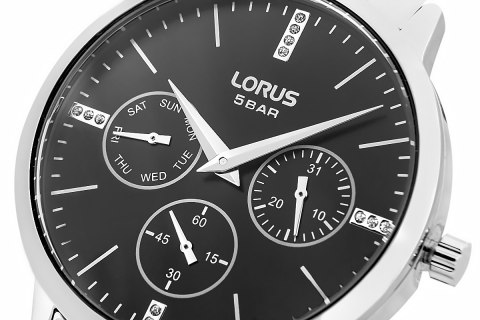 Zegarek Damski LORUS Lady RP631DX9 + BOX Zegarek Damski LORUS Lady RP631DX9 + BOX