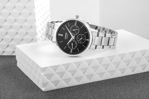 Zegarek Damski LORUS Lady RP631DX9 + BOX Zegarek Damski LORUS Lady RP631DX9 + BOX