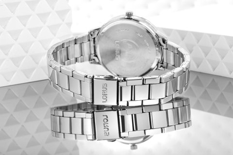 Zegarek Damski LORUS Lady RP631DX9 + BOX Zegarek Damski LORUS Lady RP631DX9 + BOX