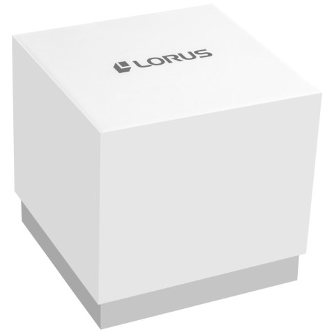 Zegarek Damski LORUS Lady RP631DX9 + BOX Zegarek Damski LORUS Lady RP631DX9 + BOX