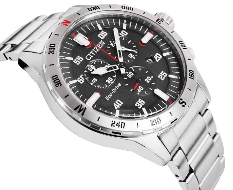 Zegarek Męski CITIZEN Eco-Drive AT2520-89E + BOX Zegarek Męski CITIZEN Eco-Drive AT2520-89E + BOX