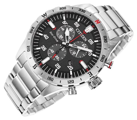 Zegarek Męski CITIZEN Eco-Drive AT2520-89E + BOX Zegarek Męski CITIZEN Eco-Drive AT2520-89E + BOX