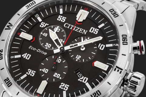 Zegarek Męski CITIZEN Eco-Drive AT2520-89E + BOX Zegarek Męski CITIZEN Eco-Drive AT2520-89E + BOX