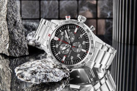 Zegarek Męski CITIZEN Eco-Drive AT2520-89E + BOX Zegarek Męski CITIZEN Eco-Drive AT2520-89E + BOX