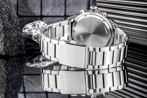 Zegarek Męski CITIZEN Eco-Drive AT2520-89L + BOX Zegarek Męski CITIZEN Eco-Drive AT2520-89L + BOX