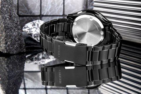 Zegarek Męski CITIZEN Promaster Mechanical Diver NY0145-86E + BOX Zegarek Męski CITIZEN Promaster Mechanical Diver NY0145-86E + BOX