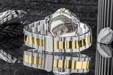 Zegarek Męski ESPRIT Kale ES1G367M0095 + BOX Zegarek Męski ESPRIT Kale ES1G367M0095 + BOX