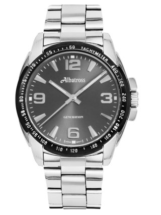 Zegarek Męski Albatross ABD180
