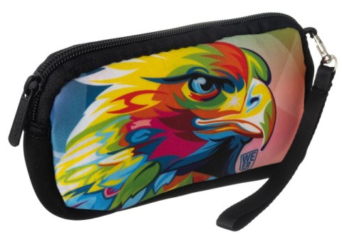 Etui kolorowe-piórnik/portmonetka dla dzieci - Loren Etui kolorowe-piórnik/portmonetka dla dzieci - Loren