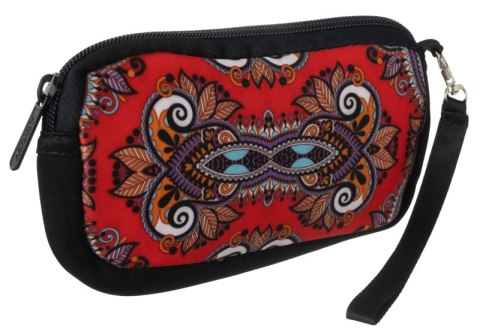 Etui kolorowe-piórnik/portmonetka dla dzieci - Loren Etui kolorowe-piórnik/portmonetka dla dzieci - Loren