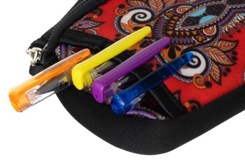 Etui kolorowe-piórnik/portmonetka dla dzieci - Loren Etui kolorowe-piórnik/portmonetka dla dzieci - Loren