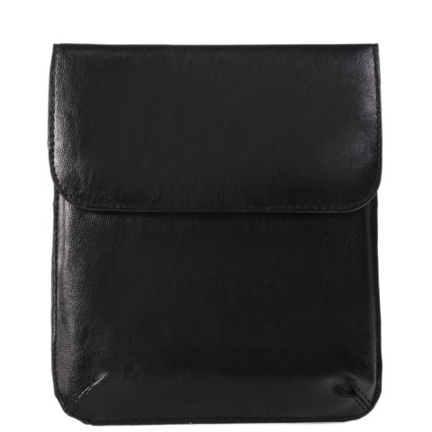 Etui na tablet ze skóry ekologicznej Etui na tablet ze skóry ekologicznej