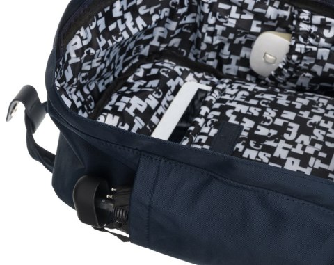 Sportowy plecak z przegrodą na laptopa - LuluCastagnette Sportowy plecak z przegrodą na laptopa - LuluCastagnette