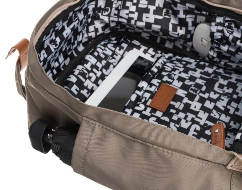 Sportowy plecak z przegrodą na laptopa - LuluCastagnette Sportowy plecak z przegrodą na laptopa - LuluCastagnette