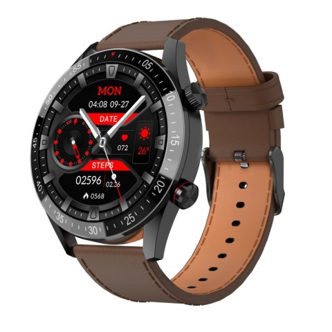 Smartwatch Męski Gravity GT4-6 Smartwatch Męski Gravity GT4-6