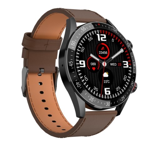 Smartwatch Męski Gravity GT4-6 Smartwatch Męski Gravity GT4-6