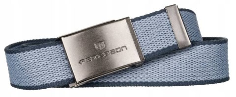 Dwukolorowy pasek parciany - Peterson Dwukolorowy pasek parciany - Peterson