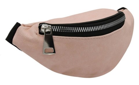 Saszetka PU na pas WB25-PU1 Salmon Saszetka PU na pas WB25-PU1 Salmon