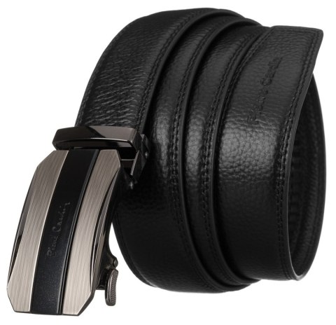 Elegancki zestaw prezentowy z paskiem i portfelem - Pierre Cardin Elegancki zestaw prezentowy z paskiem i portfelem - Pierre Cardin