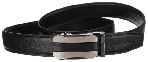 Elegancki zestaw prezentowy z paskiem i portfelem - Pierre Cardin Elegancki zestaw prezentowy z paskiem i portfelem - Pierre Cardin