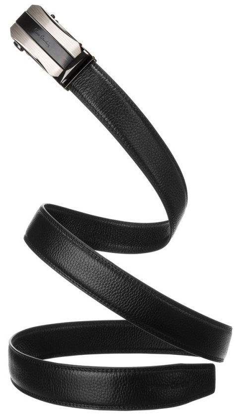 Elegancki zestaw prezentowy z paskiem i portfelem - Pierre Cardin Elegancki zestaw prezentowy z paskiem i portfelem - Pierre Cardin