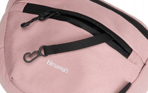 Sportowa saszetka na ramię i biodra - Himawari Sportowa saszetka na ramię i biodra - Himawari