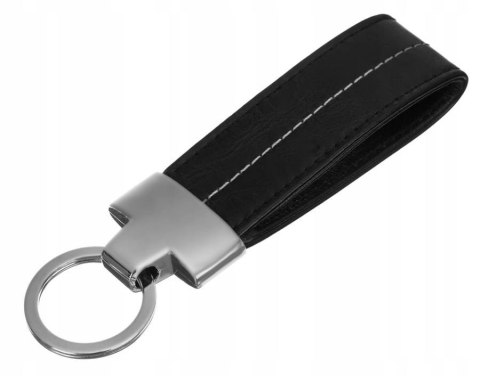Zestaw prezentowy: skórzane portfel, etui i brelok - 4U Cavaldi Zestaw prezentowy: skórzane portfel, etui i brelok - 4U Cavaldi