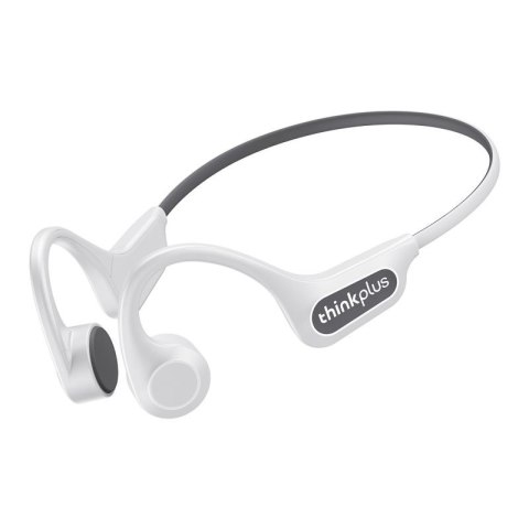 Słuchawki bezprzewodowe douszne Lenovo Thinkplus Bone X3 PRO Białe Słuchawki bezprzewodowe douszne Lenovo Thinkplus Bone X3 PRO Białe