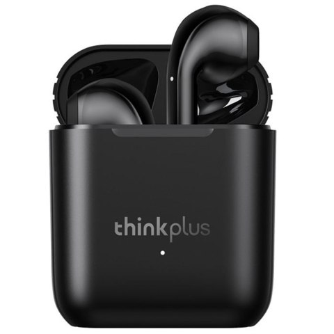 Słuchawki bezprzewodowe douszne Lenovo Thinkplus LivePods LP2 Czarne Słuchawki bezprzewodowe douszne Lenovo Thinkplus LivePods LP2 Czarne