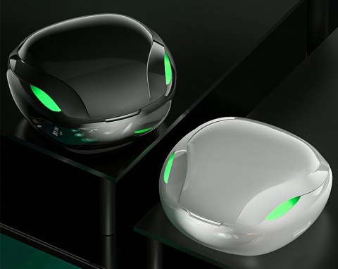 Słuchawki bezprzewodowe douszne Lenovo Thinkplus LivePods XT92 Czarne Słuchawki bezprzewodowe douszne Lenovo Thinkplus LivePods XT92 Czarne