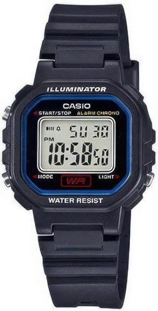 Zegarek Damski CASIO LA-20WH-1CDF + BOX