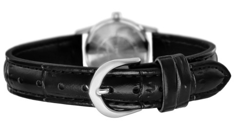 Zegarek Damski CASIO LTP-V001L-1BUDF + BOX Zegarek Damski CASIO LTP-V001L-1BUDF + BOX