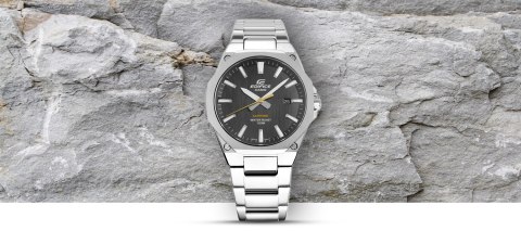 Zegarek Męski CASIO EDIFICE EFR-S108D-1AVUEF + BOX Zegarek Męski CASIO EDIFICE EFR-S108D-1AVUEF + BOX