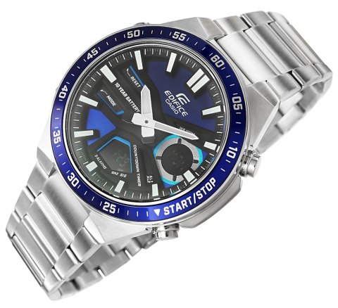 Zegarek Męski CASIO EDIFICE EFV-C110D-2AVEF + BOX Zegarek Męski CASIO EDIFICE EFV-C110D-2AVEF + BOX