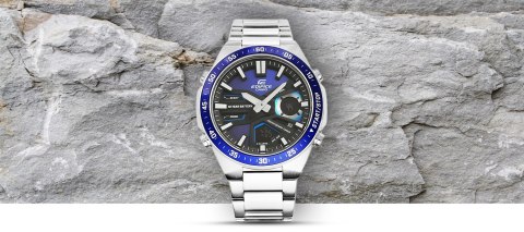 Zegarek Męski CASIO EDIFICE EFV-C110D-2AVEF + BOX Zegarek Męski CASIO EDIFICE EFV-C110D-2AVEF + BOX