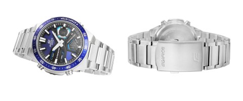 Zegarek Męski CASIO EDIFICE EFV-C110D-2AVEF + BOX Zegarek Męski CASIO EDIFICE EFV-C110D-2AVEF + BOX