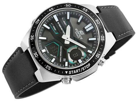 Zegarek Męski CASIO EDIFICE EFV-C110L-1AVEF + BOX Zegarek Męski CASIO EDIFICE EFV-C110L-1AVEF + BOX