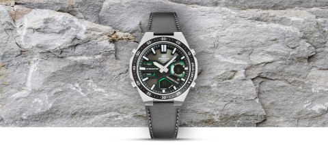 Zegarek Męski CASIO EDIFICE EFV-C110L-1AVEF + BOX Zegarek Męski CASIO EDIFICE EFV-C110L-1AVEF + BOX