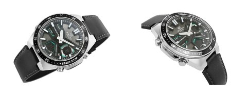 Zegarek Męski CASIO EDIFICE EFV-C110L-1AVEF + BOX Zegarek Męski CASIO EDIFICE EFV-C110L-1AVEF + BOX