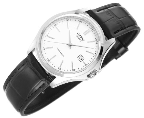 Zegarek Męski CASIO MTP-1183E-7ADF + BOX Zegarek Męski CASIO MTP-1183E-7ADF + BOX