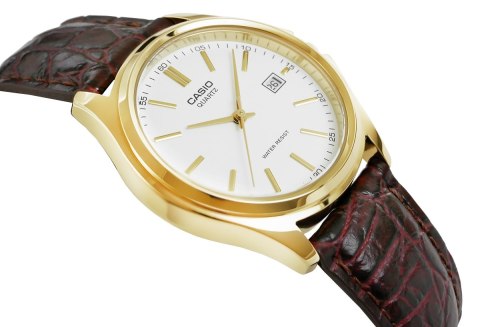 Zegarek Męski CASIO MTP-1183Q-7ADF + BOX Zegarek Męski CASIO MTP-1183Q-7ADF + BOX