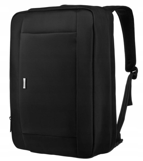 Biznesowy torboplecak na laptopa - Rovicky Biznesowy torboplecak na laptopa - Rovicky