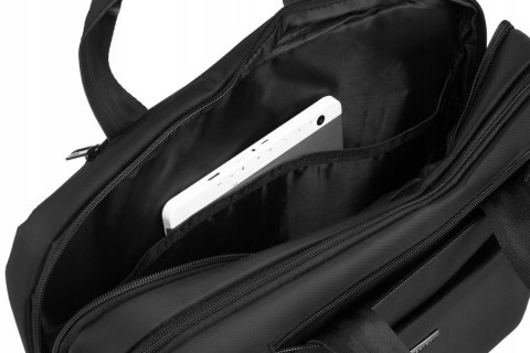 Biznesowy torboplecak na laptopa - Rovicky Biznesowy torboplecak na laptopa - Rovicky