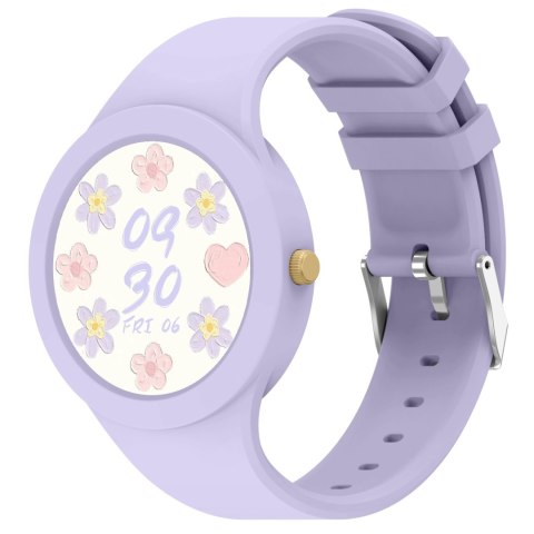 Smartwatch Damski Gravity GT14-2 Smartwatch Damski Gravity GT14-2