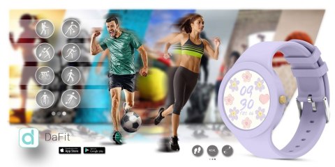 Smartwatch Damski Gravity GT14-2 Smartwatch Damski Gravity GT14-2