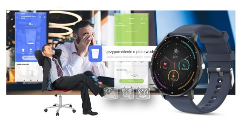 Smartwatch Gravity GT1-1 PRO Smartwatch Gravity GT1-1 PRO