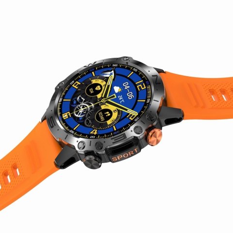 Smartwatch Gravity GT20-3 Smartwatch Gravity GT20-3