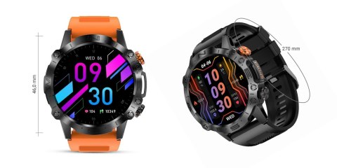 Smartwatch Gravity GT20-3 Smartwatch Gravity GT20-3